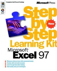 Image of Step by Step : Microsoft Excel 97